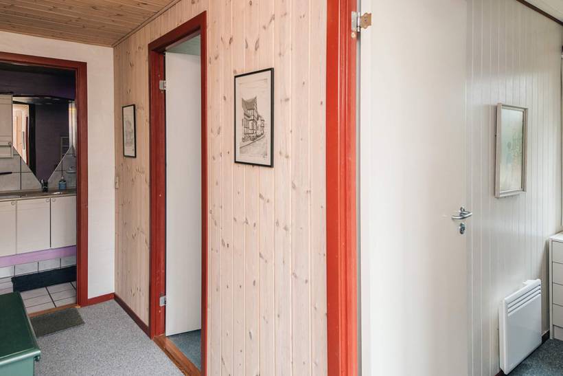 Foto von Ferienhaus DR92 in Blåvand - Westjütland