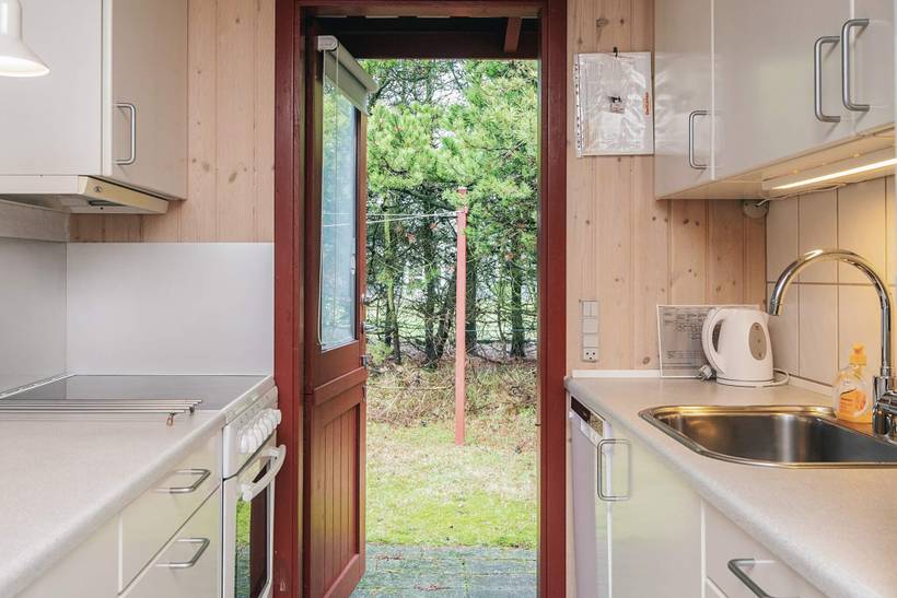 Foto von Ferienhaus DR92 in Blåvand - Westjütland