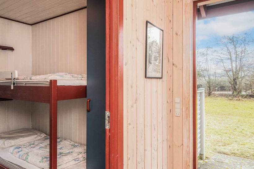 Foto von Ferienhaus DR92 in Blåvand - Westjütland