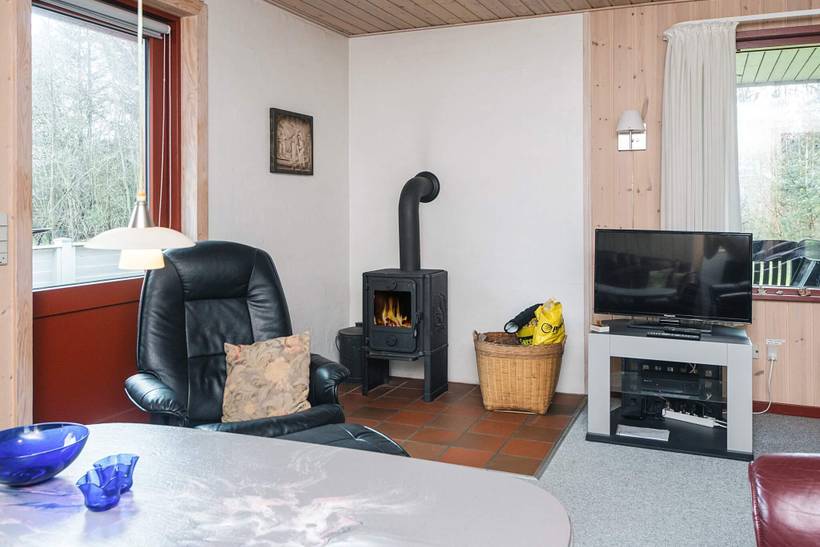Foto von Ferienhaus DR92 in Blåvand - Westjütland