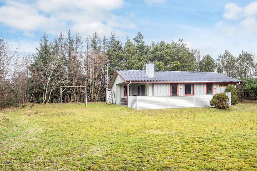 Foto von Ferienhaus DR92 in Blåvand - Westjütland