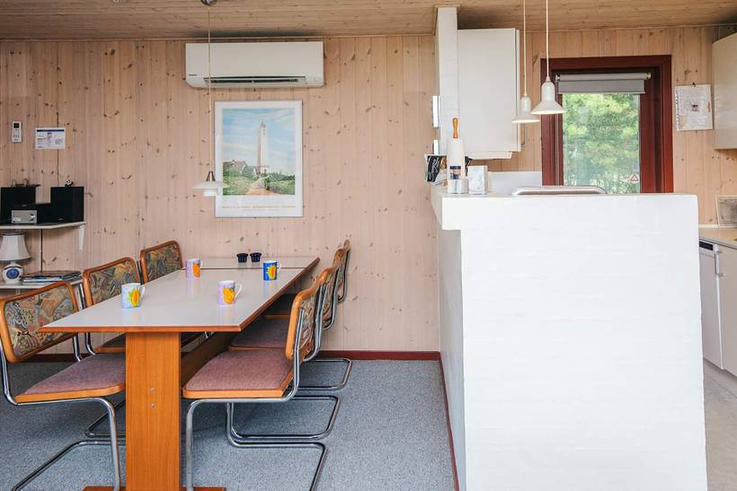 Foto von Ferienhaus DR92 in Blåvand - Westjütland