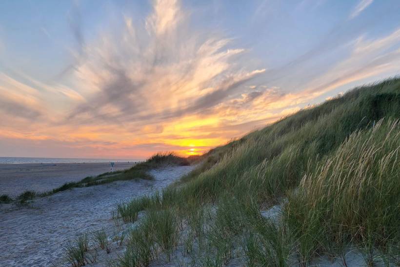 Foto von Ferienhaus DR92 in Blåvand - Westjütland