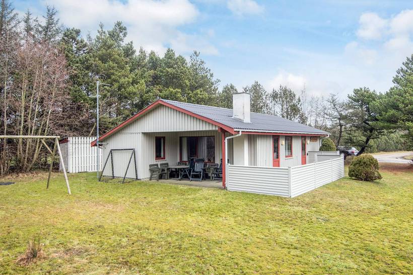Foto von Ferienhaus DR92 in Blåvand - Westjütland