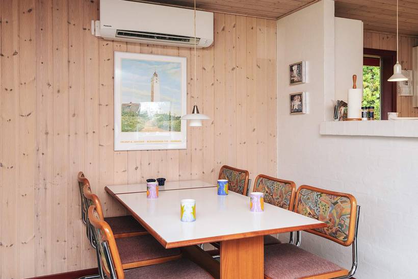 Foto von Ferienhaus DR92 in Blåvand - Westjütland