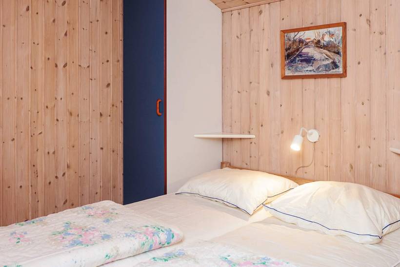 Foto von Ferienhaus DR92 in Blåvand - Westjütland