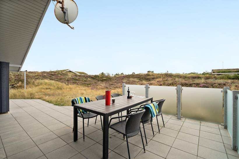 Foto von Ferienhaus DS06 in Blåvand - Westjütland