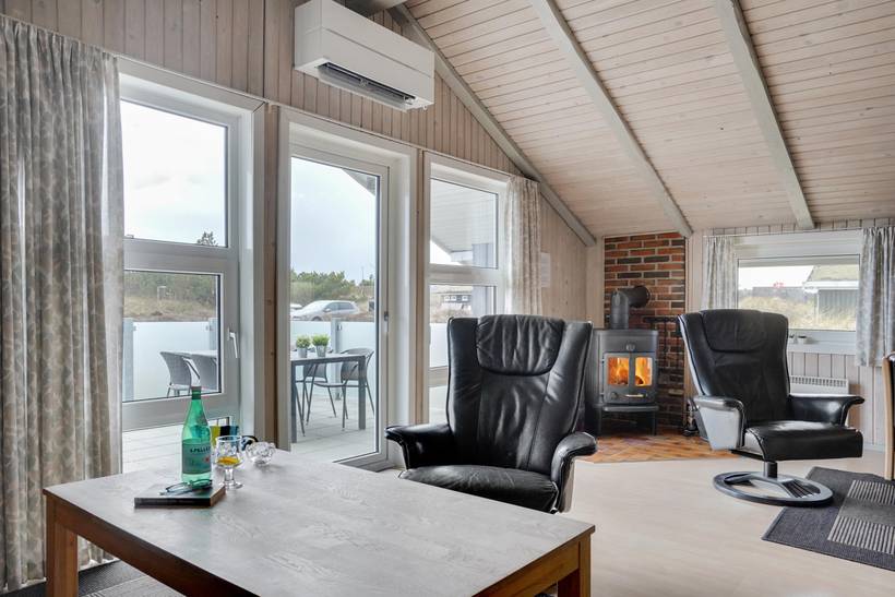 Foto von Ferienhaus DS06 in Blåvand - Westjütland