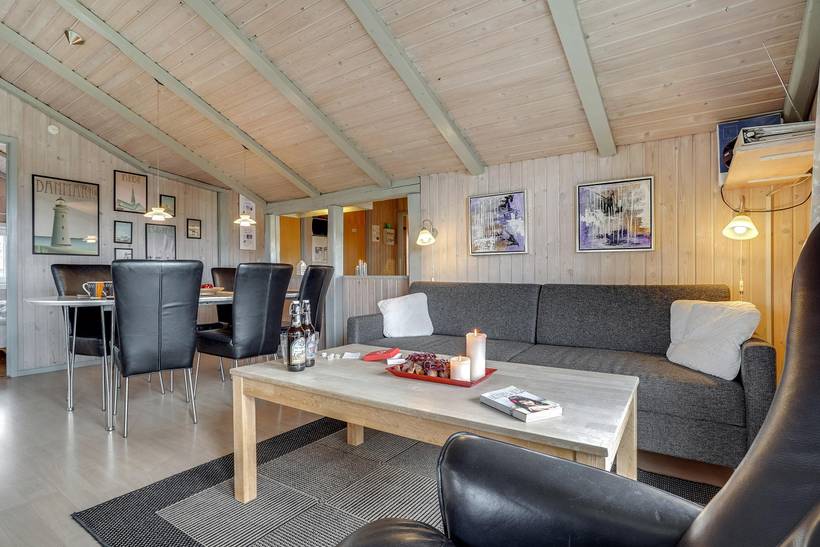 Foto von Ferienhaus DS06 in Blåvand - Westjütland