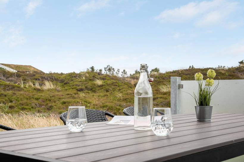 Foto von Ferienhaus DS06 in Blåvand - Westjütland