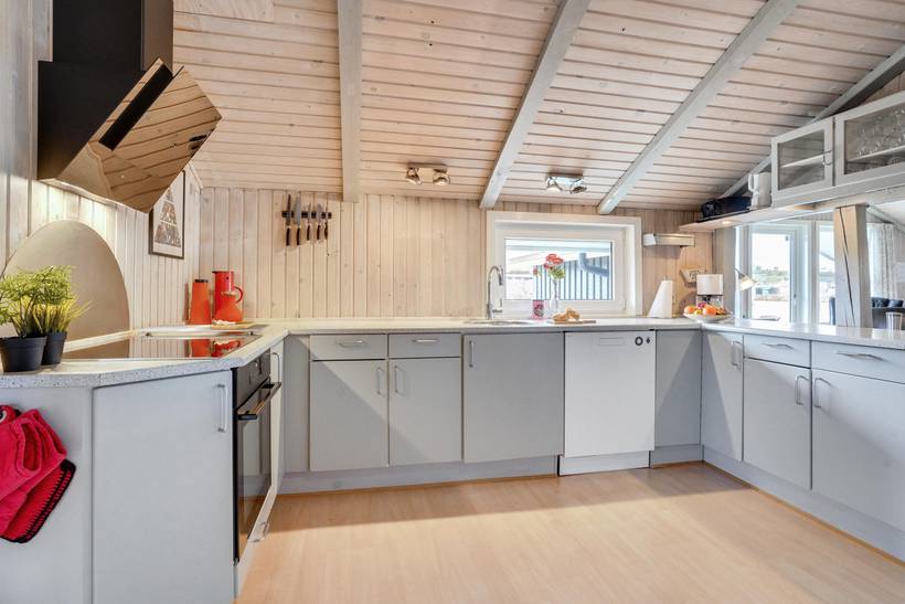 Foto von Ferienhaus DS06 in Blåvand - Westjütland