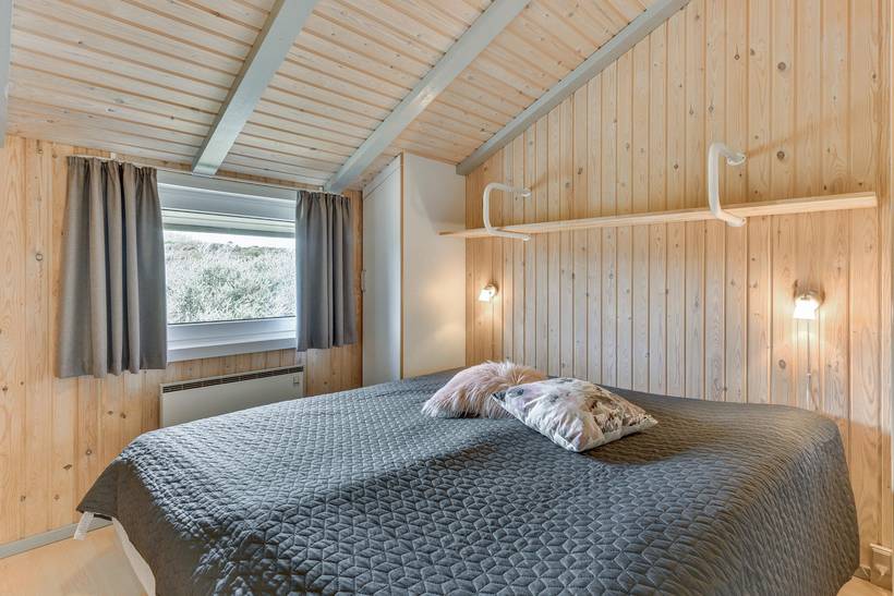 Foto von Ferienhaus DS06 in Blåvand - Westjütland