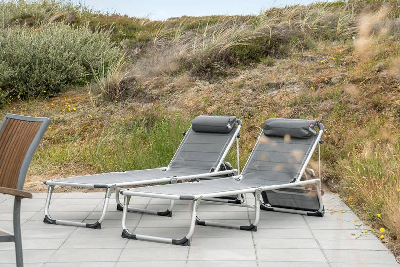 Foto von Ferienhaus DS06 in Blåvand - Westjütland