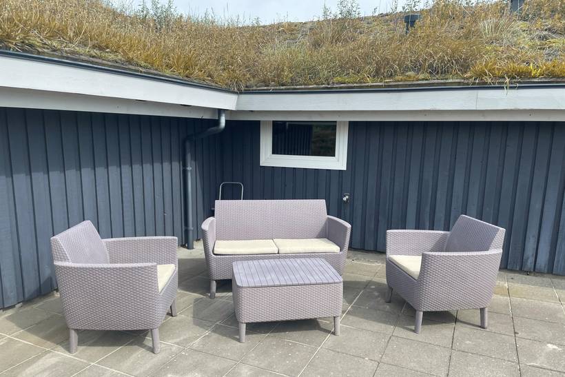 Foto von Ferienhaus DS06 in Blåvand - Westjütland