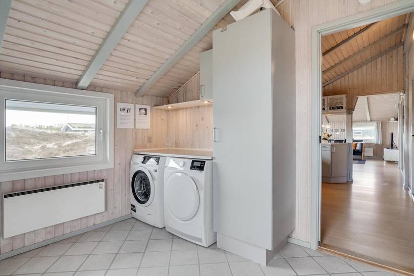 Foto von Ferienhaus DS06 in Blåvand - Westjütland