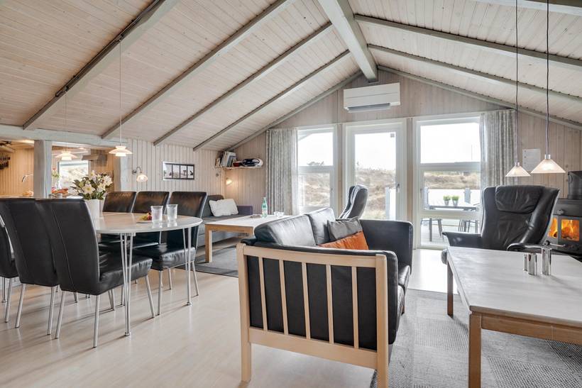 Foto von Ferienhaus DS06 in Blåvand - Westjütland