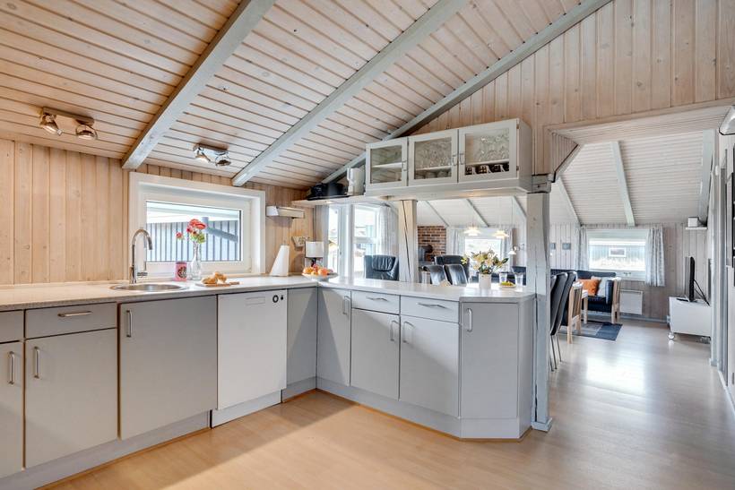 Foto von Ferienhaus DS06 in Blåvand - Westjütland