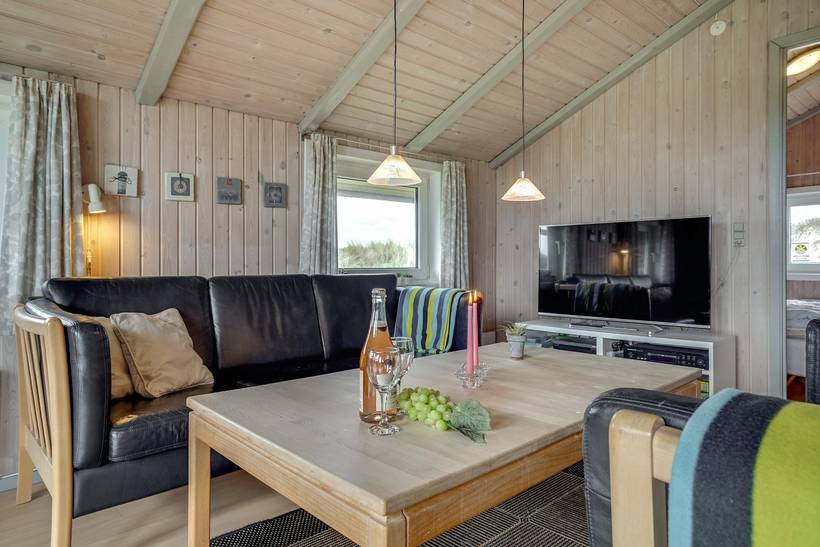 Foto von Ferienhaus DS06 in Blåvand - Westjütland