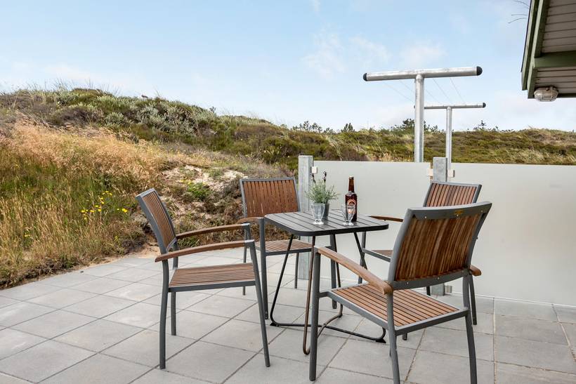 Foto von Ferienhaus DS06 in Blåvand - Westjütland