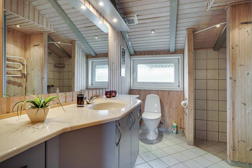 Foto von Ferienhaus DS06 in Blåvand - Westjütland