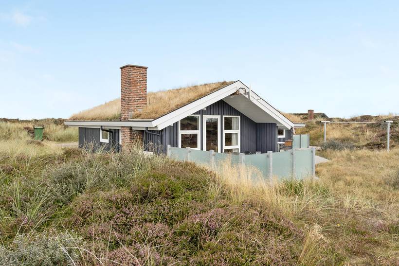 Foto von Ferienhaus DS06 in Blåvand - Westjütland