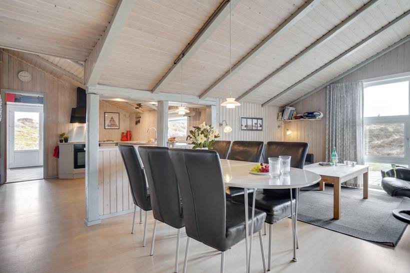 Foto von Ferienhaus DS06 in Blåvand - Westjütland