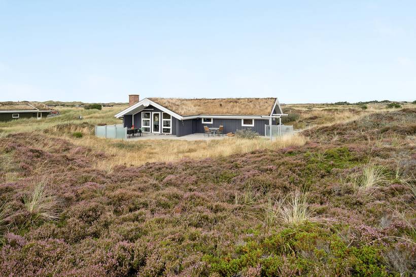 Foto von Ferienhaus DS06 in Blåvand - Westjütland
