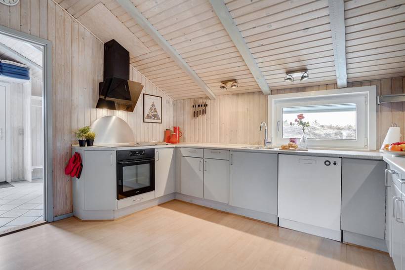 Foto von Ferienhaus DS06 in Blåvand - Westjütland