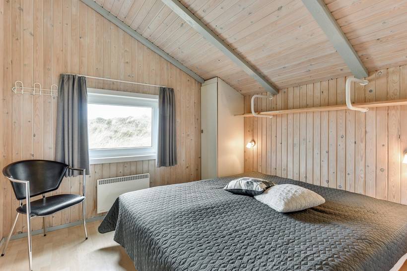 Foto von Ferienhaus DS06 in Blåvand - Westjütland