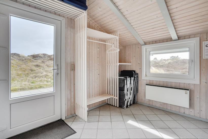 Foto von Ferienhaus DS06 in Blåvand - Westjütland