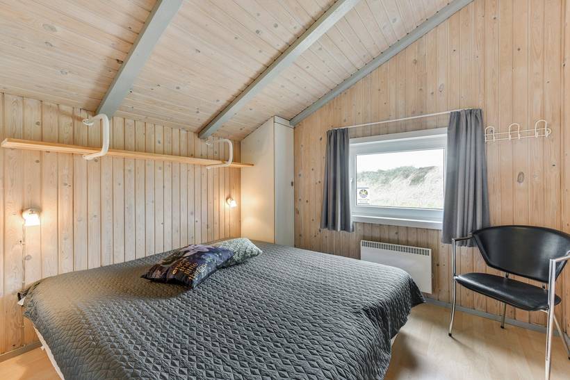 Foto von Ferienhaus DS06 in Blåvand - Westjütland