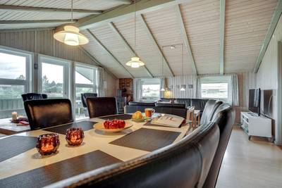 Vorschaubild von Ferienhaus DS06 in Blåvand - Westjütland