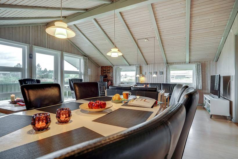 Foto von Ferienhaus DS06 in Blåvand - Westjütland