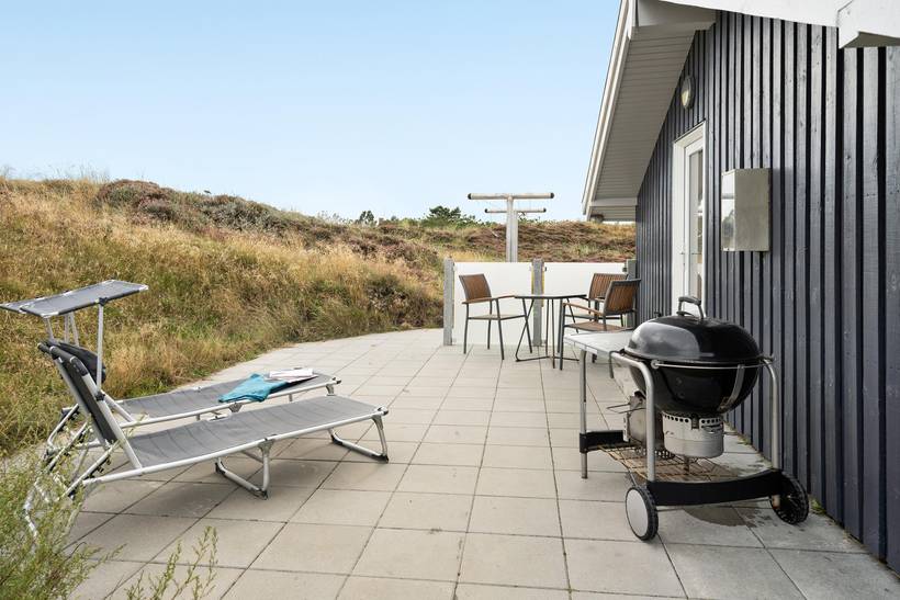 Foto von Ferienhaus DS06 in Blåvand - Westjütland
