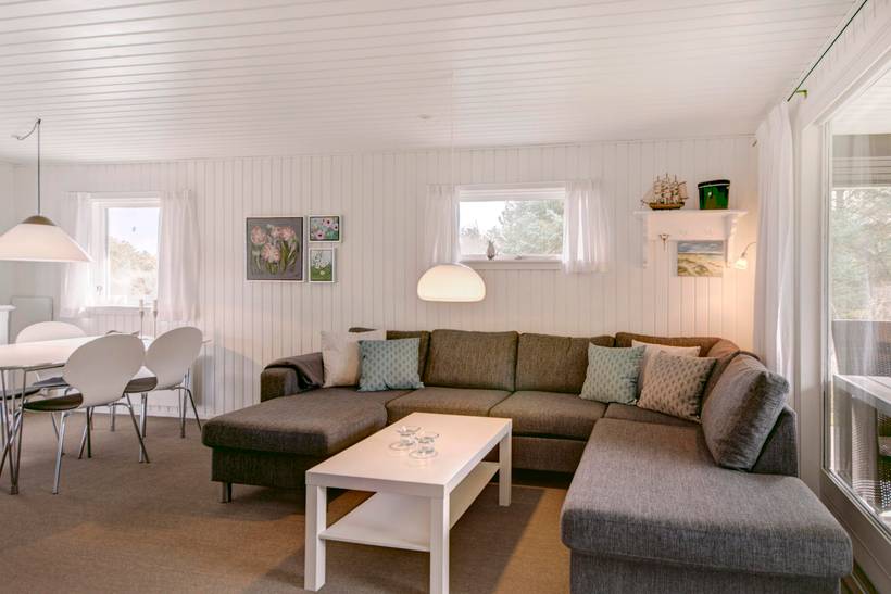 Foto von Ferienhaus DS07 in Saltum - Blokhus - Nordjütland