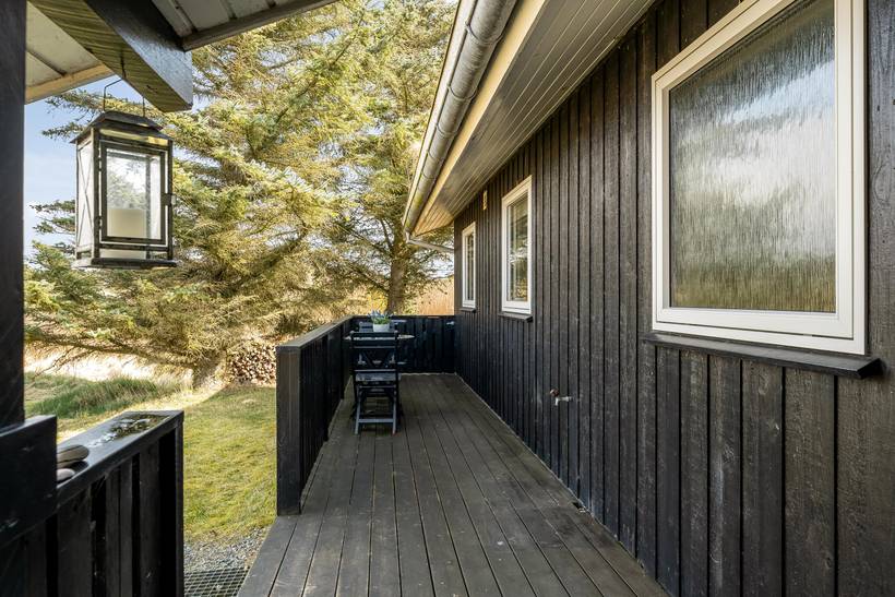 Foto von Ferienhaus DS07 in Saltum - Blokhus - Nordjütland