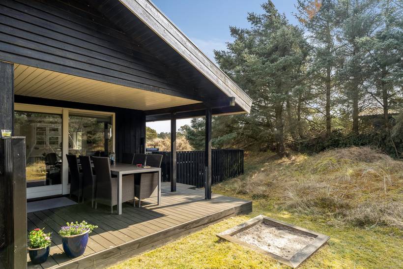 Foto von Ferienhaus DS07 in Saltum - Blokhus - Nordjütland