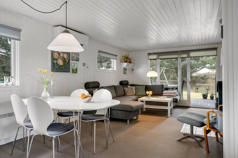 Foto von Ferienhaus DS07 in Saltum - Blokhus - Nordjütland