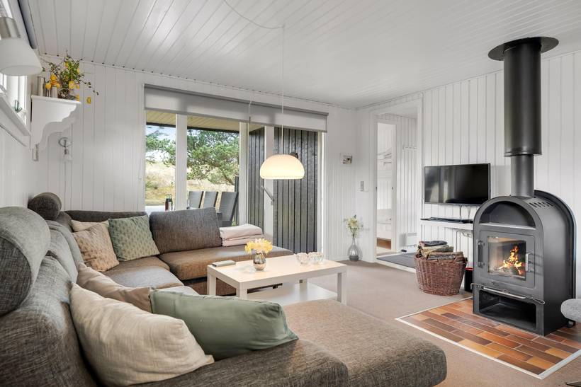 Foto von Ferienhaus DS07 in Saltum - Blokhus - Nordjütland