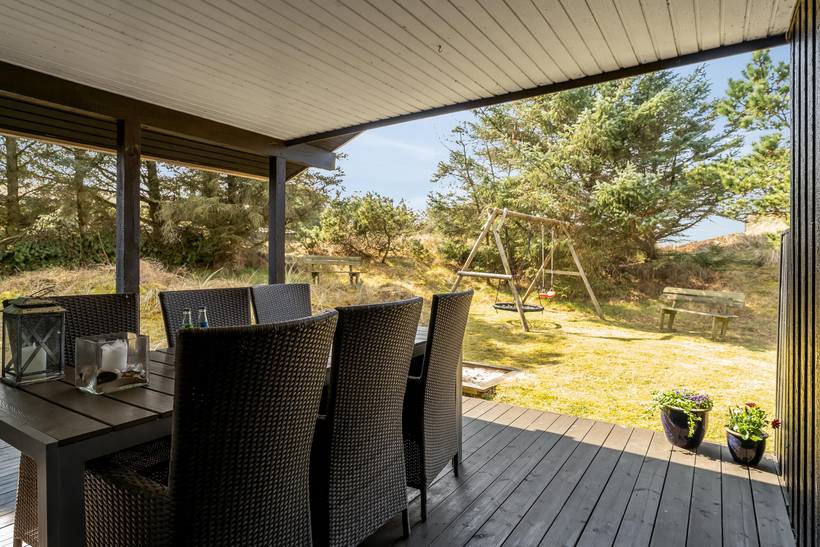 Foto von Ferienhaus DS07 in Saltum - Blokhus - Nordjütland