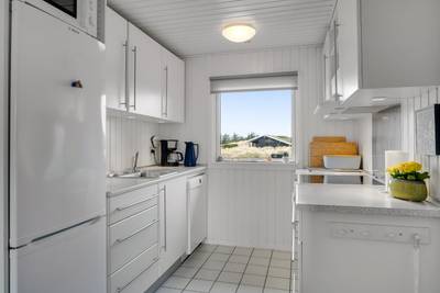 Vorschaubild von Ferienhaus DS07 in Saltum - Blokhus - Nordjütland