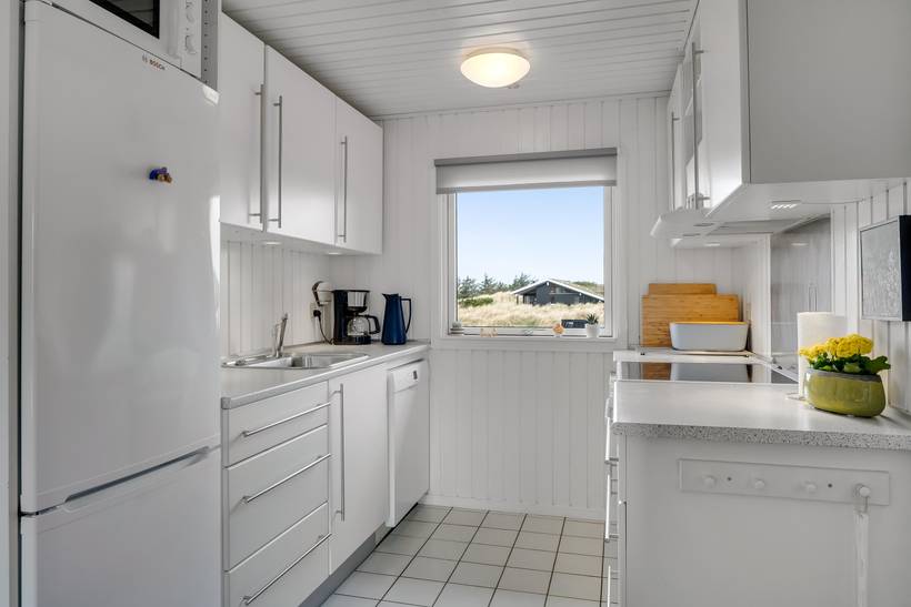 Foto von Ferienhaus DS07 in Saltum - Blokhus - Nordjütland