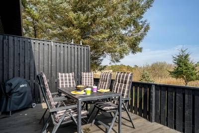 Vorschaubild von Ferienhaus DS07 in Saltum - Blokhus - Nordjütland