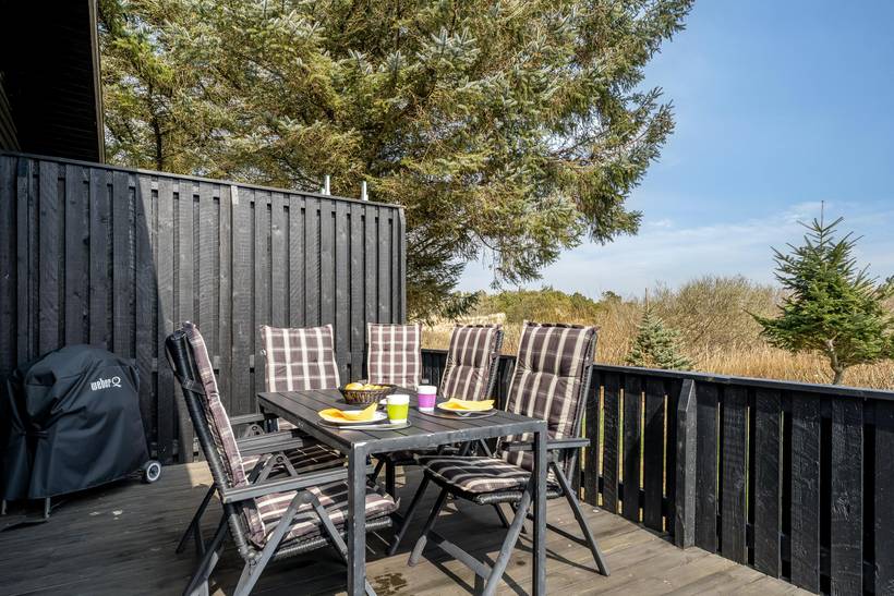 Foto von Ferienhaus DS07 in Saltum - Blokhus - Nordjütland