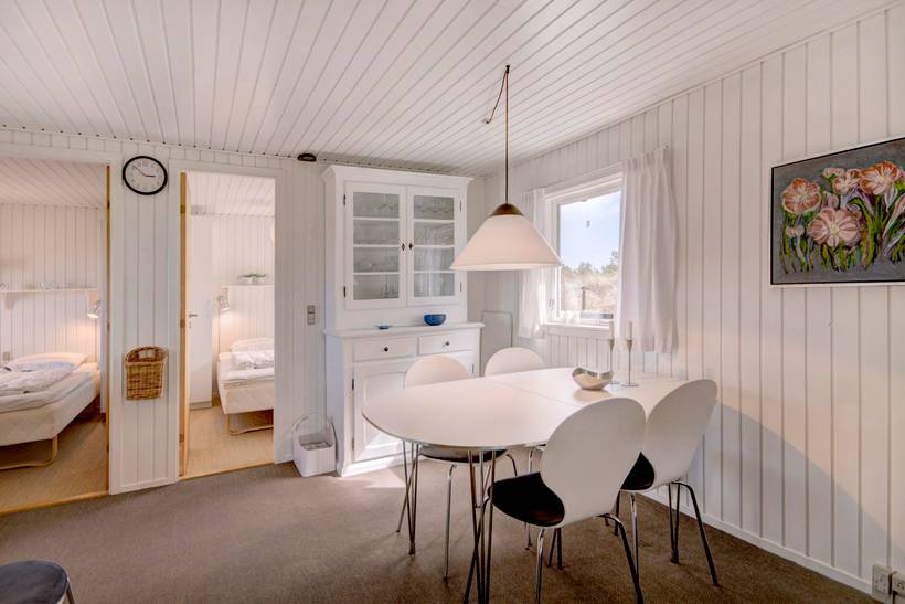 Foto von Ferienhaus DS07 in Saltum - Blokhus - Nordjütland