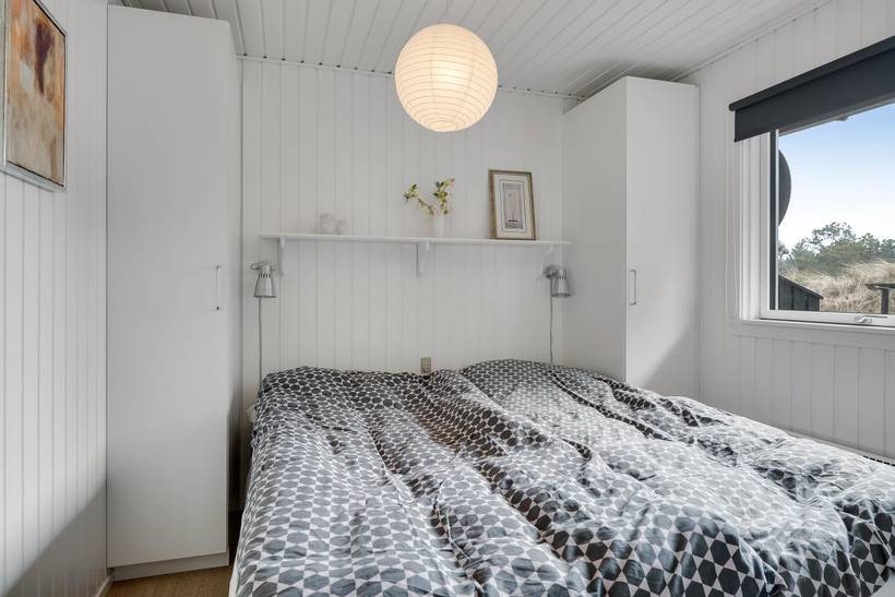 Foto von Ferienhaus DS07 in Saltum - Blokhus - Nordjütland