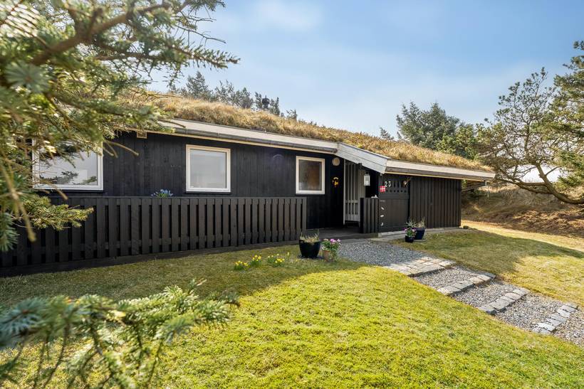 Foto von Ferienhaus DS07 in Saltum - Blokhus - Nordjütland