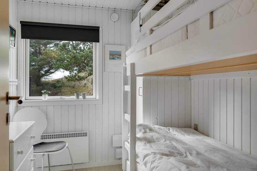 Foto von Ferienhaus DS07 in Saltum - Blokhus - Nordjütland