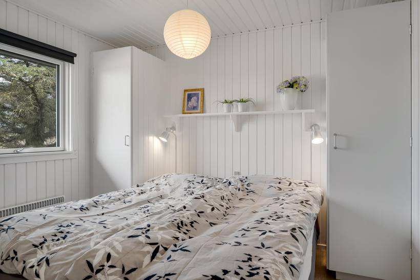 Foto von Ferienhaus DS07 in Saltum - Blokhus - Nordjütland