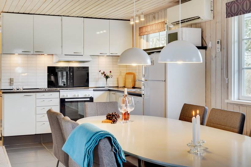 Foto von Ferienhaus DS10 in Bjerregård - Westjütland